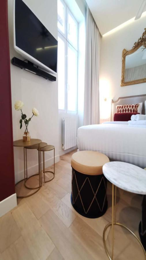 Charmant Studio A Paris 15 A Proximite Tour Eiffel Esterno foto