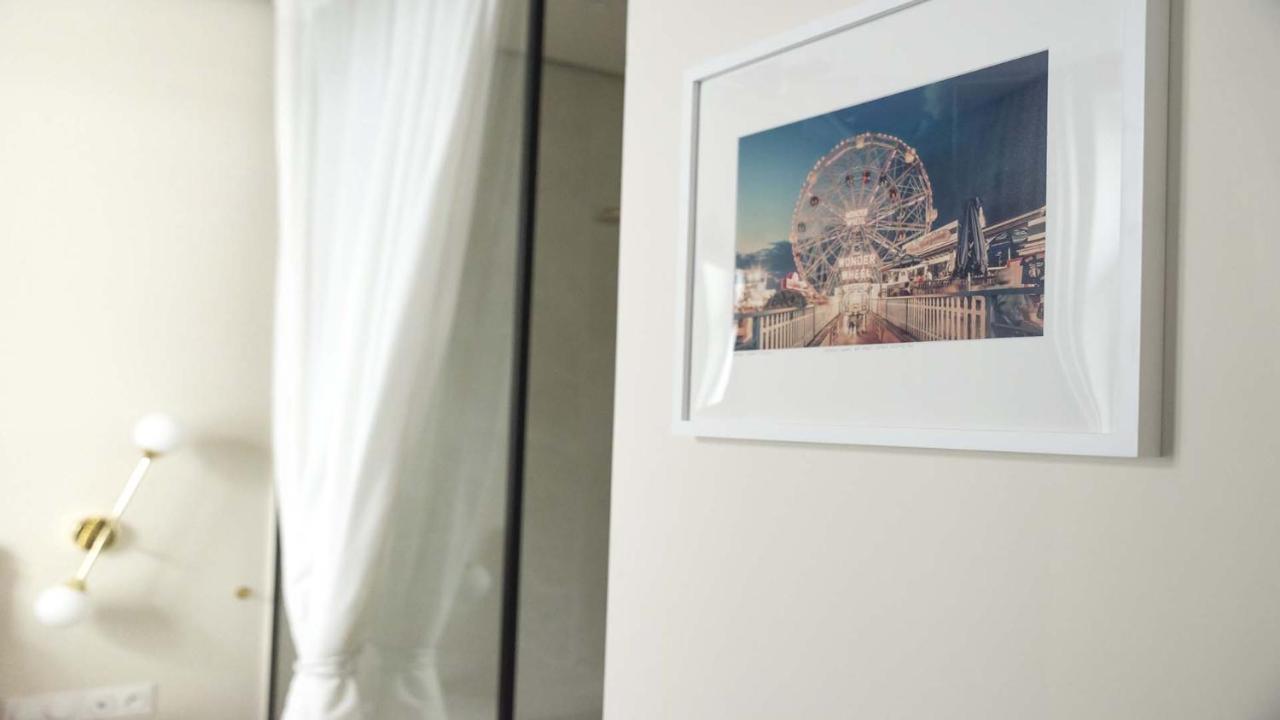 Charmant Studio A Paris 15 A Proximite Tour Eiffel Esterno foto