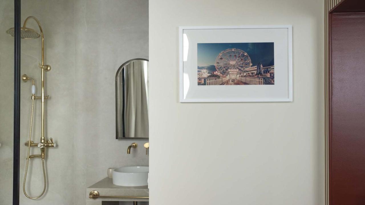 Charmant Studio A Paris 15 A Proximite Tour Eiffel Esterno foto